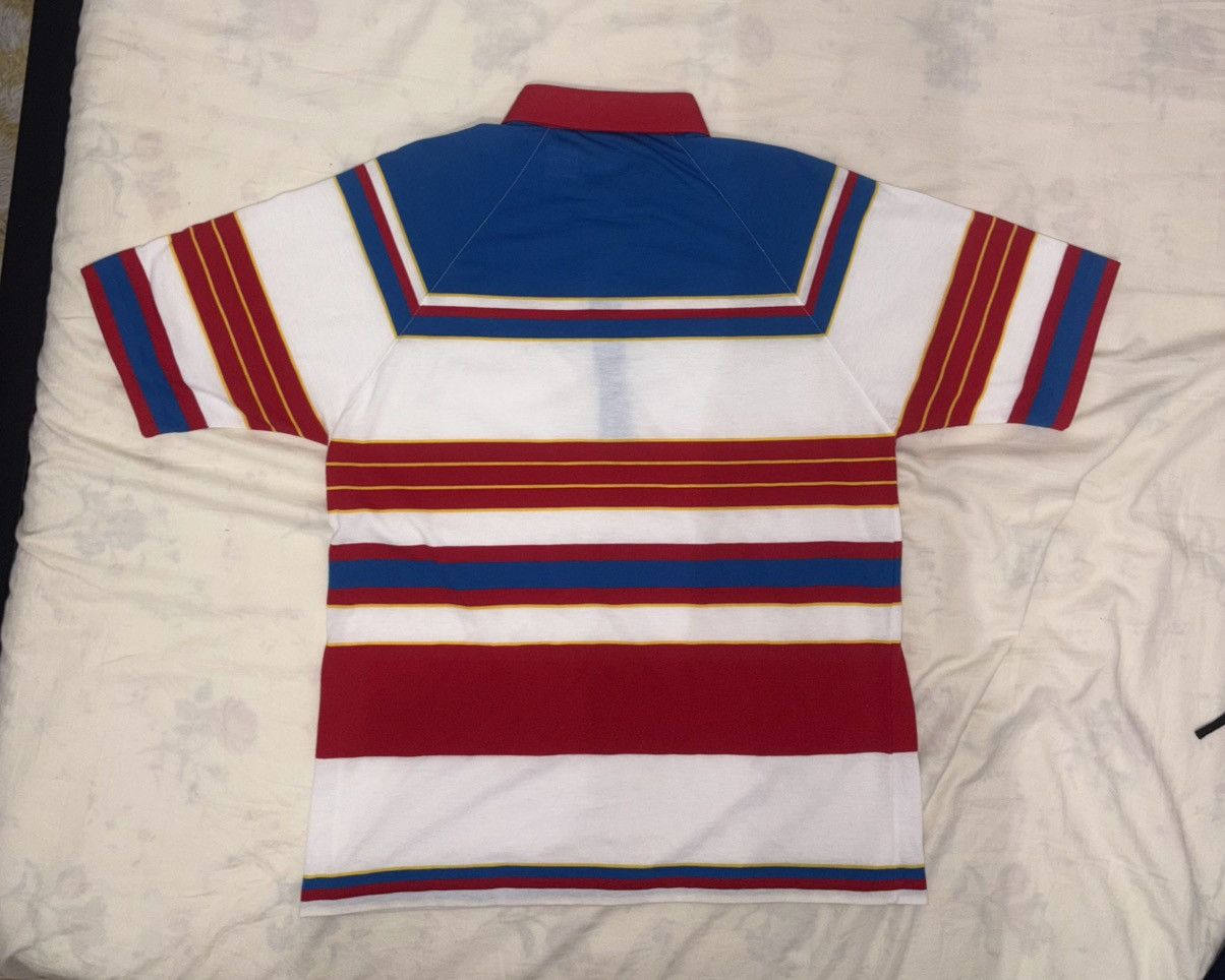 Jantzen Vintage Jantzen Large Polo Shirt Size US L / EU 52-54 / 3 - 2 Thumbnail