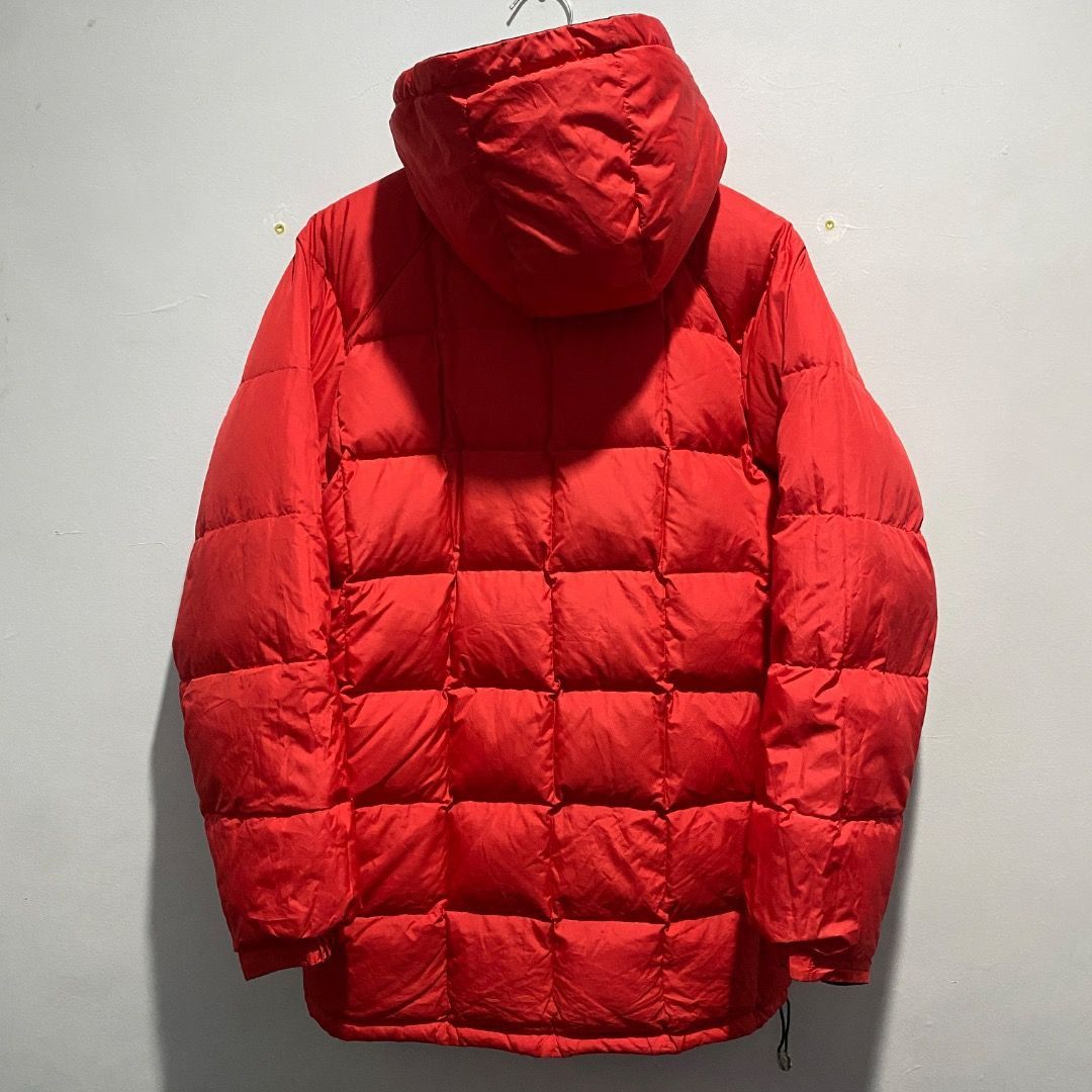 Balenciaga Balenciaga Reversible Puffer Down Jacket XL/XXL Size US XL / EU 56 / 4 - 4 Thumbnail