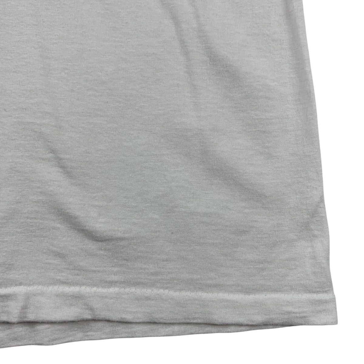 Japanese Brand × Vintage Vintage THANK GOD im SICILIAN Spellout tee Size US M / EU 48-50 / 2 - 7 Thumbnail