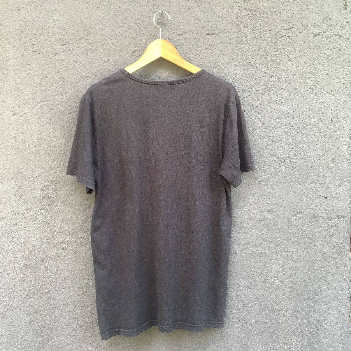 Band Tees Thrashed faded y2k kurt cobain band tee Size US L / EU 52-54 / 3 - 4 Thumbnail