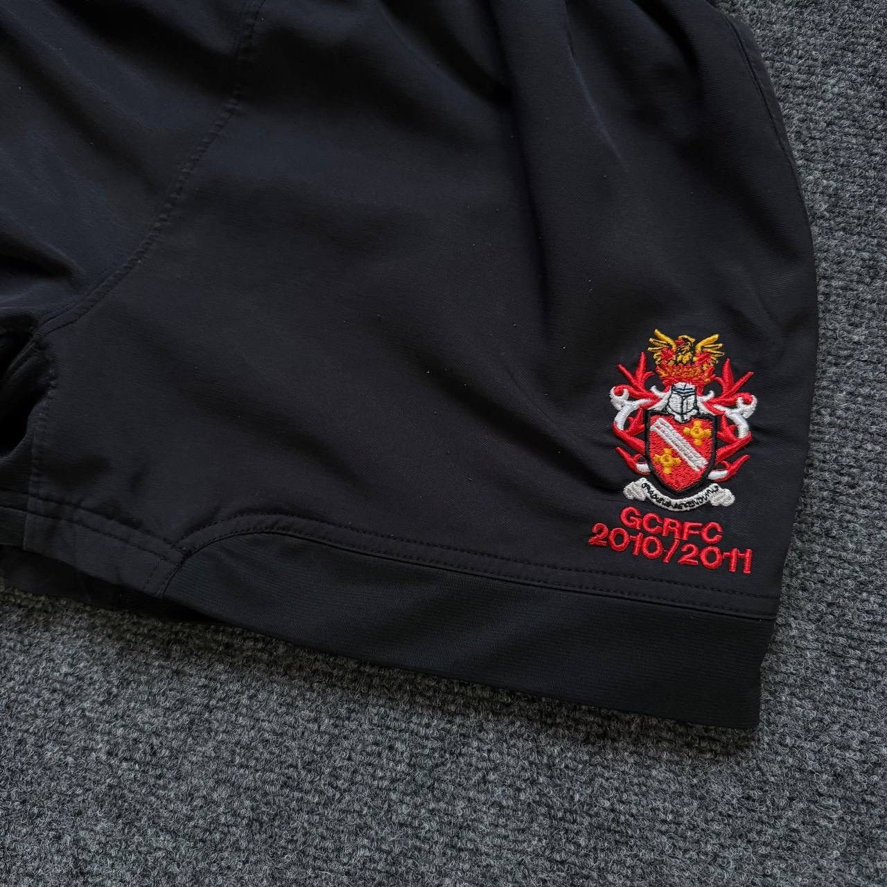 Nike VTG Nike gcrfc Shorts Size M 2010-2011 Sportwear 00s USA Size US 32 / EU 48 - 9 Thumbnail
