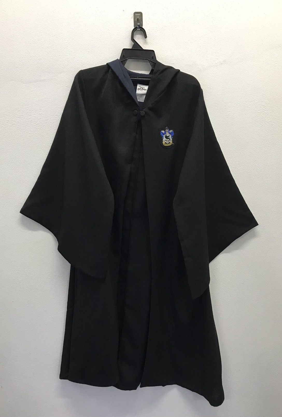 Universal Studios Vintage The Wizarding World Of Harry Potter Ravenclaw Cloaks Size US M / EU 48-50 / 2 - 1 Thumbnail