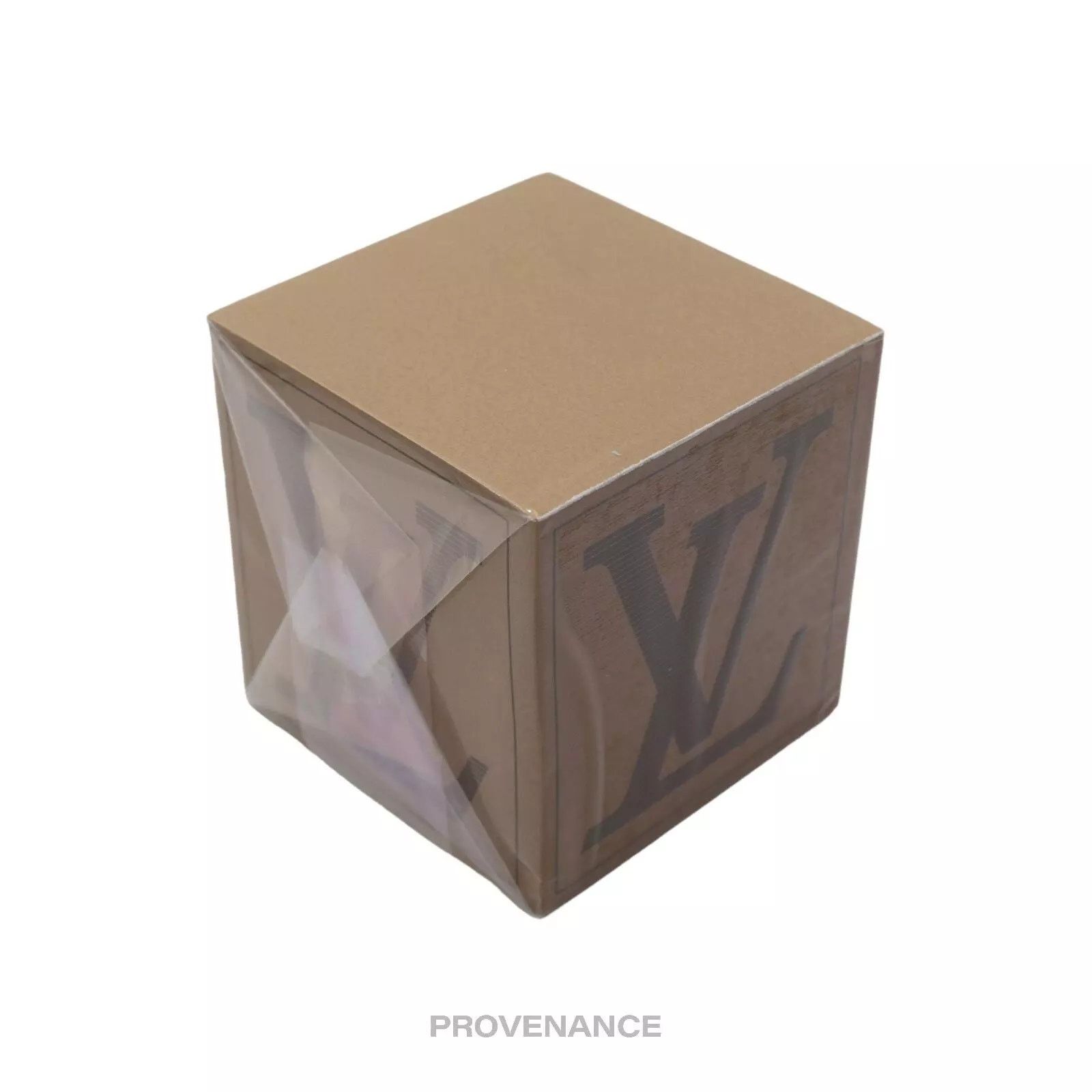 Louis Vuitton 🔴 Louis Vuitton Monogram Desk Sticky Note Pad - Sealed Size ONE SIZE - 1 Thumbnail