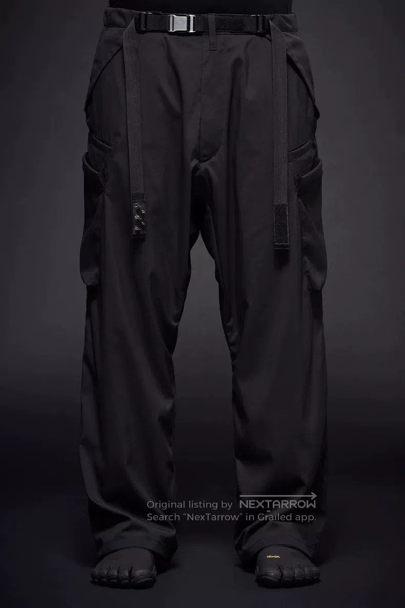 Acronym Acronym size L casual pants Size US 39 - 6 Thumbnail