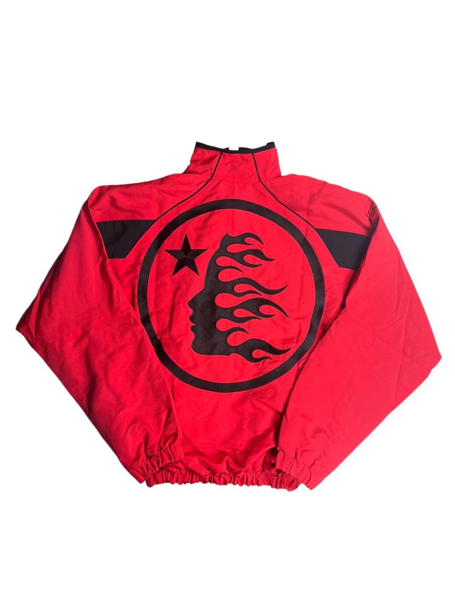 HELLSTAR Hellstar Thriller Track Jacket Size US XL / EU 56 / 4 - 3 Thumbnail