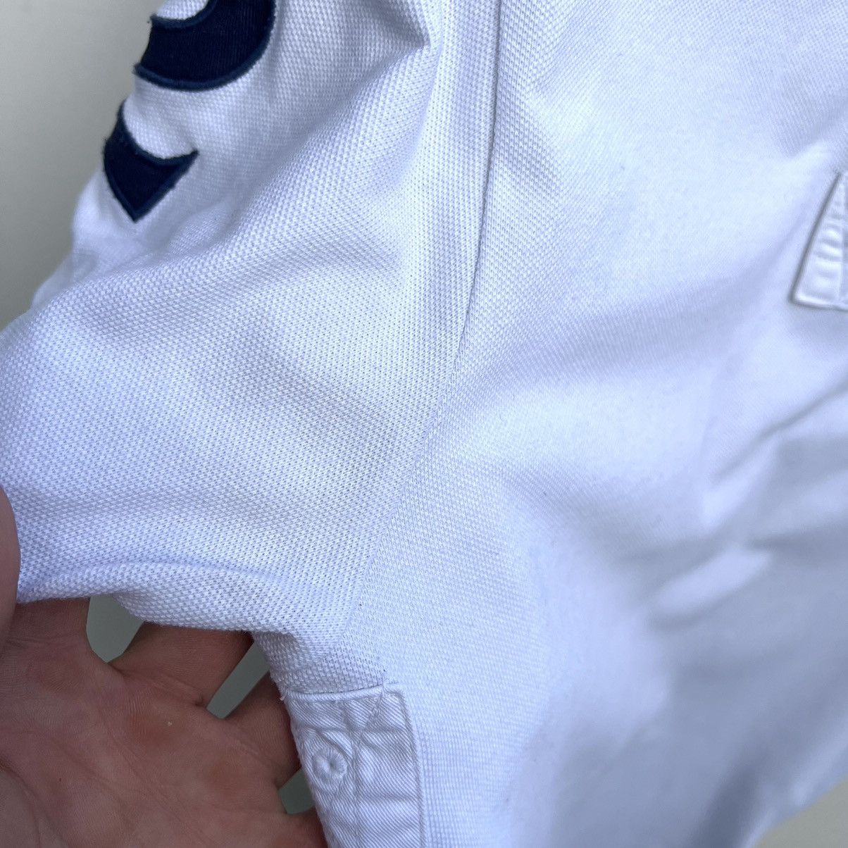 Polo Ralph Lauren × Ralph Lauren × Vintage Polo Ralph Lauren polos vintage Size US L / EU 52-54 / 3 - 7 Thumbnail