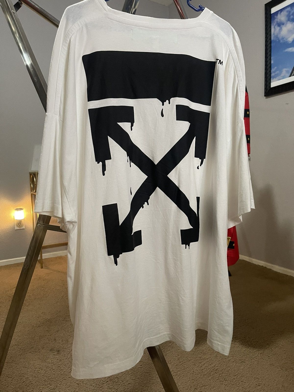Off-White × Virgil Abloh Off-White x Simpsons Size US M / EU 48-50 / 2 - 4 Thumbnail