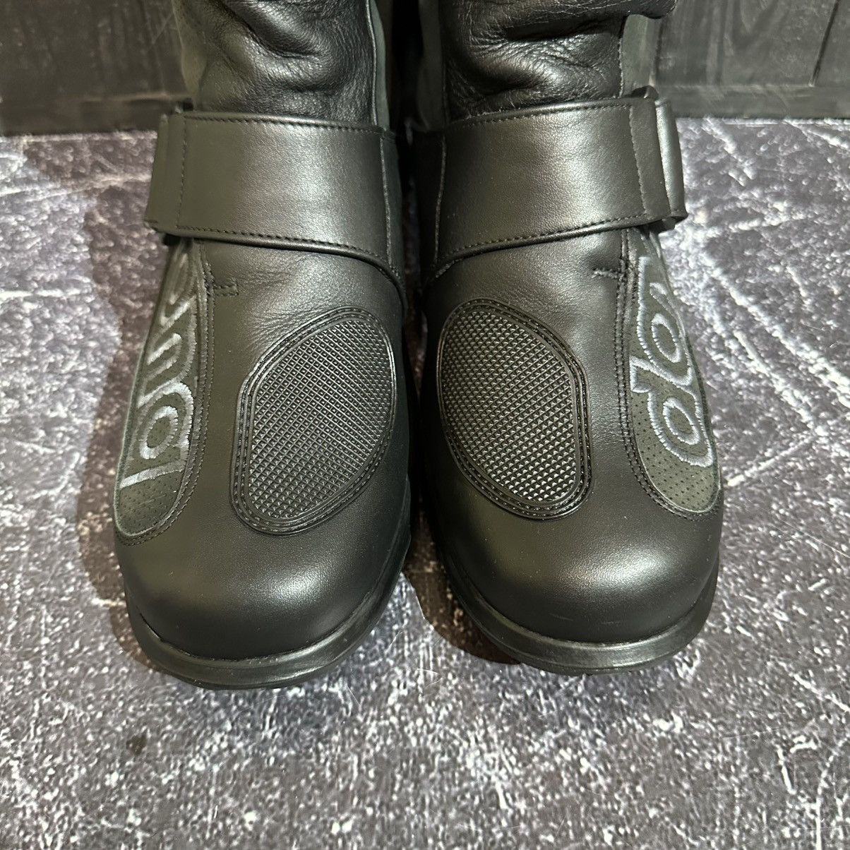 Daytona DAYTONA - Men’s Moto Leather Boots Size 43EU 27.5 cm Size US 9 / EU 42 - 5 Thumbnail