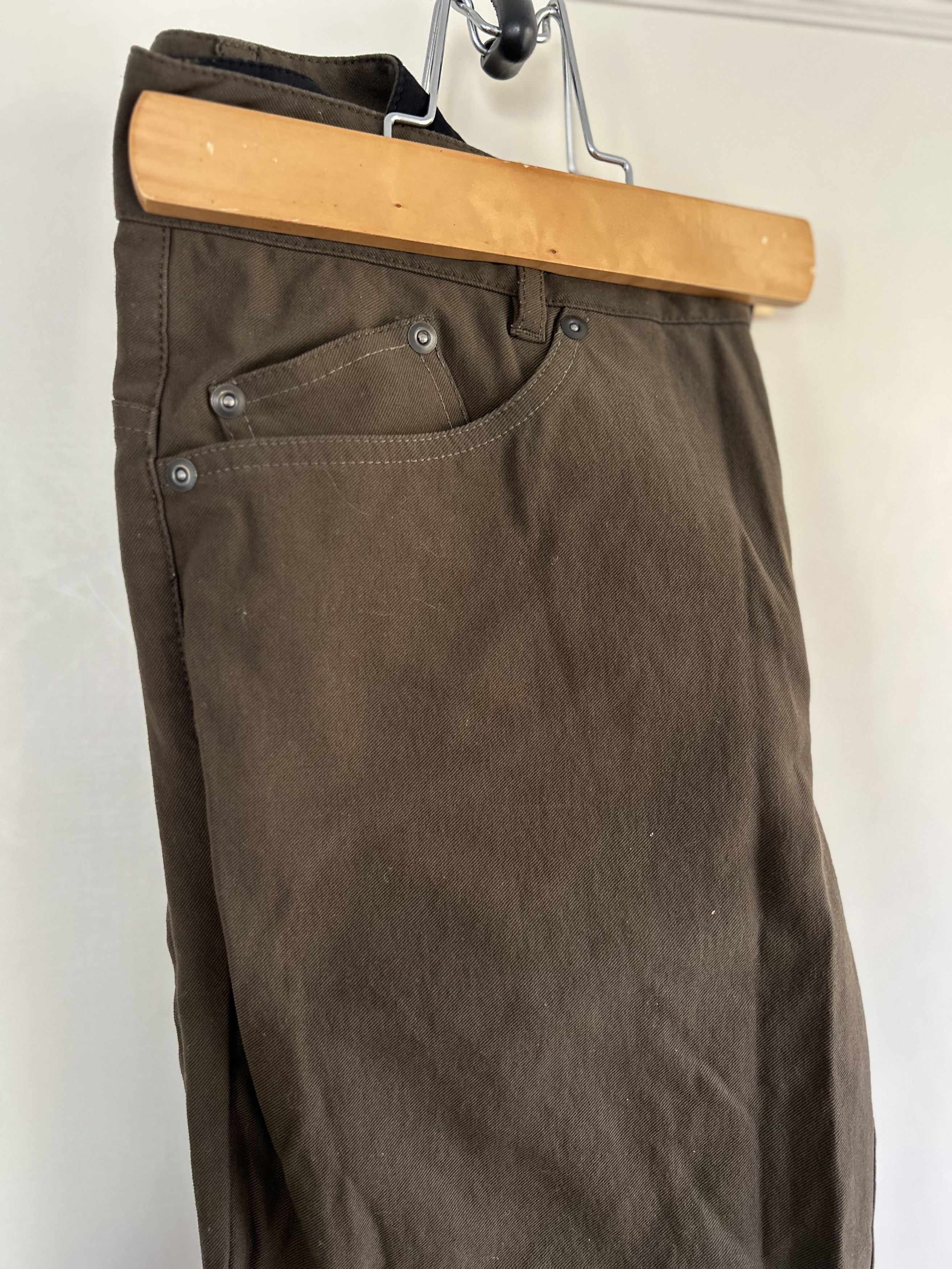 Outlier Strongtwill (Archive) Size US 31 - 4 Thumbnail
