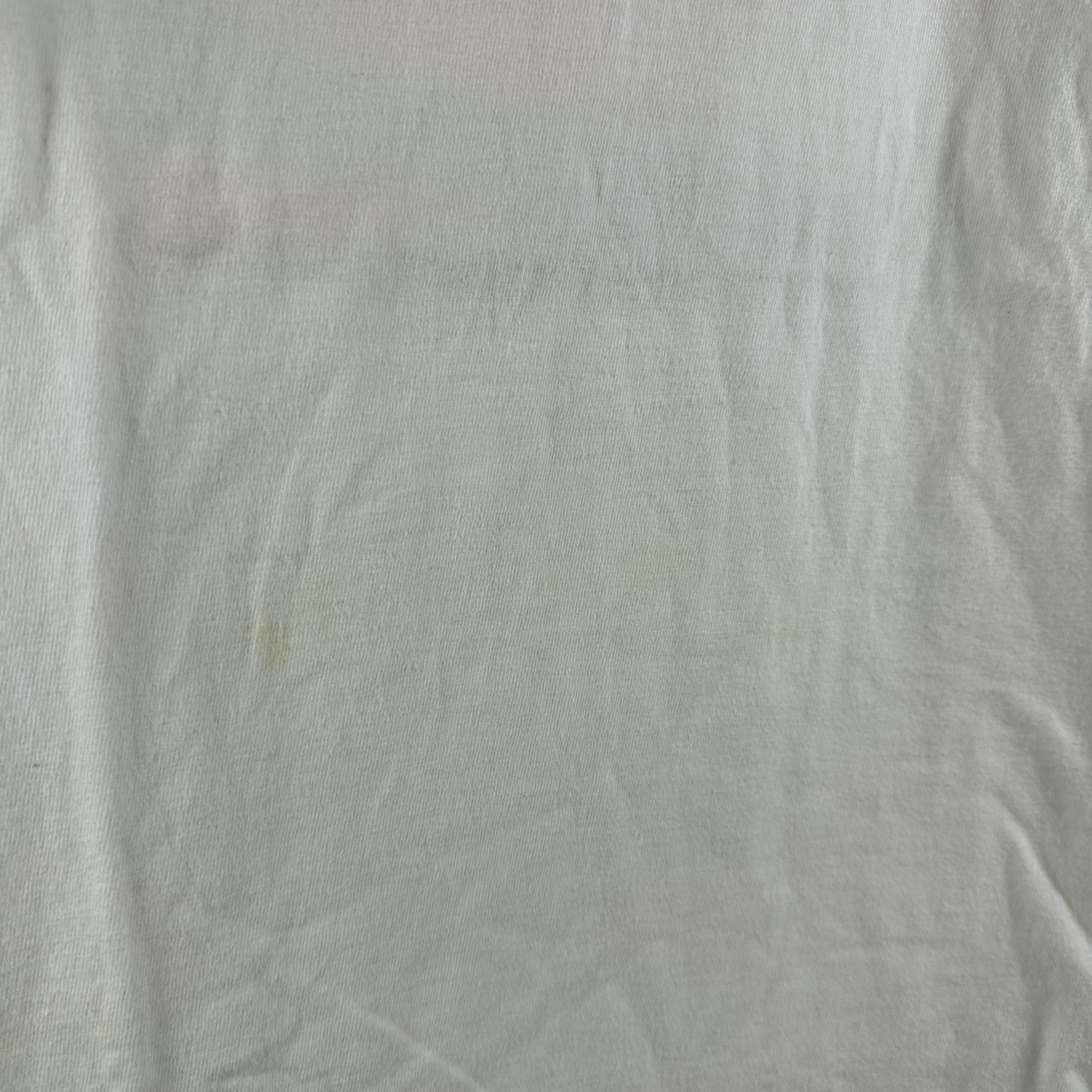 Vintage ​Vintage 1998 Starbucks Lilith Fair Music Festival T-shirt Size US L / EU 52-54 / 3 - 8 Thumbnail