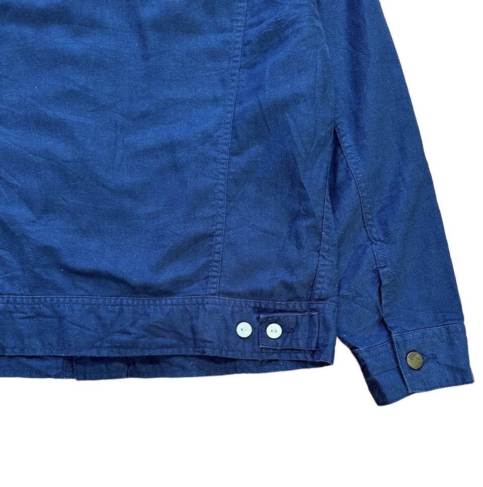 Lee Vtg Lee Westerner Trucker Jacket Size US S / EU 44-46 / 1 - 13 Thumbnail