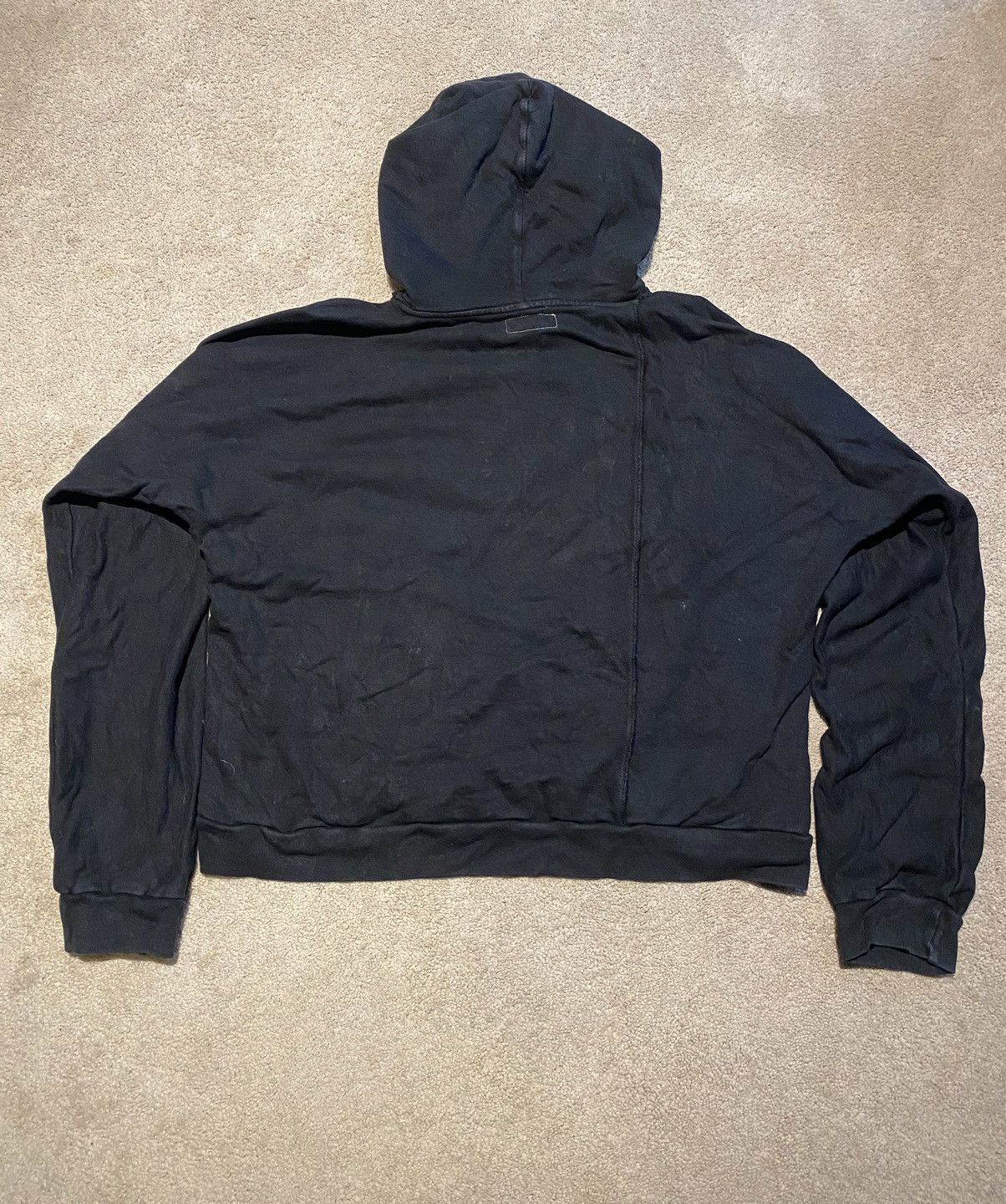 Unsound Rags Unsound rags hoodie Size US L / EU 52-54 / 3 - 2 Thumbnail
