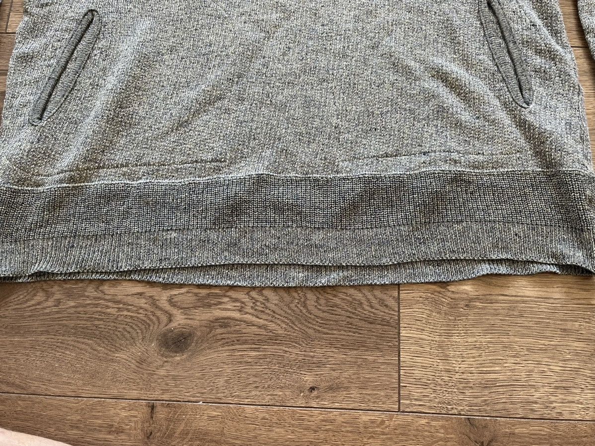 Remi Relief Remi Relief Knit Hoodie Rare Size US XXL / EU 58 / 5 - 5 Thumbnail