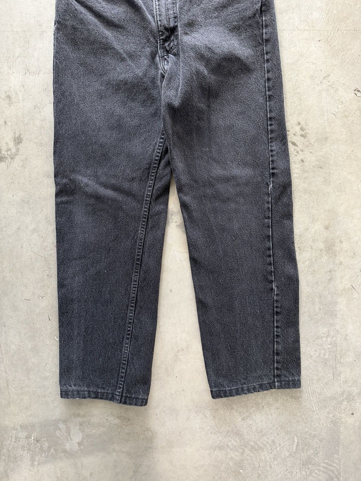 Levi's Vintage 90s Levi’s orange tab pants Size US 34 / EU 50 - 3 Thumbnail