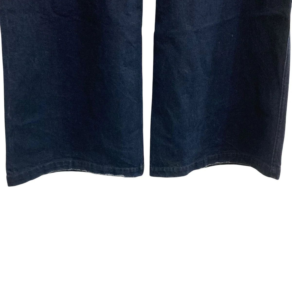 Wales Bonner AW16 Bootcut Denim Pants Size 29" - 3 Thumbnail