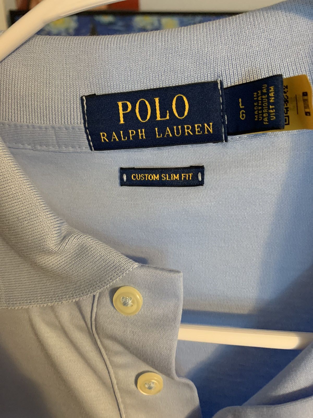 Polo Ralph Lauren Polo Ralph Lauren Size L Size US L / EU 52-54 / 3 - 2 Thumbnail