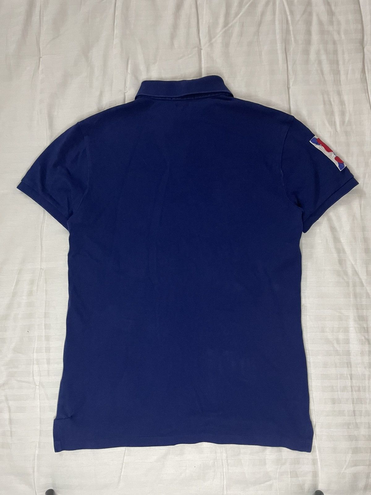Polo Ralph Lauren Rare Polo Ralph Lauren Country Flag Size US M / EU 48-50 / 2 - 4 Thumbnail