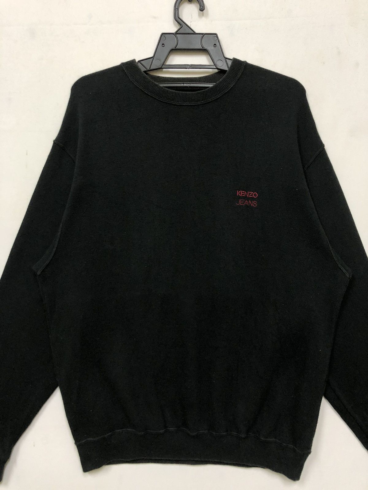Kenzo Rare !! KENZO Size US XL / EU 56 / 4 - 3 Thumbnail