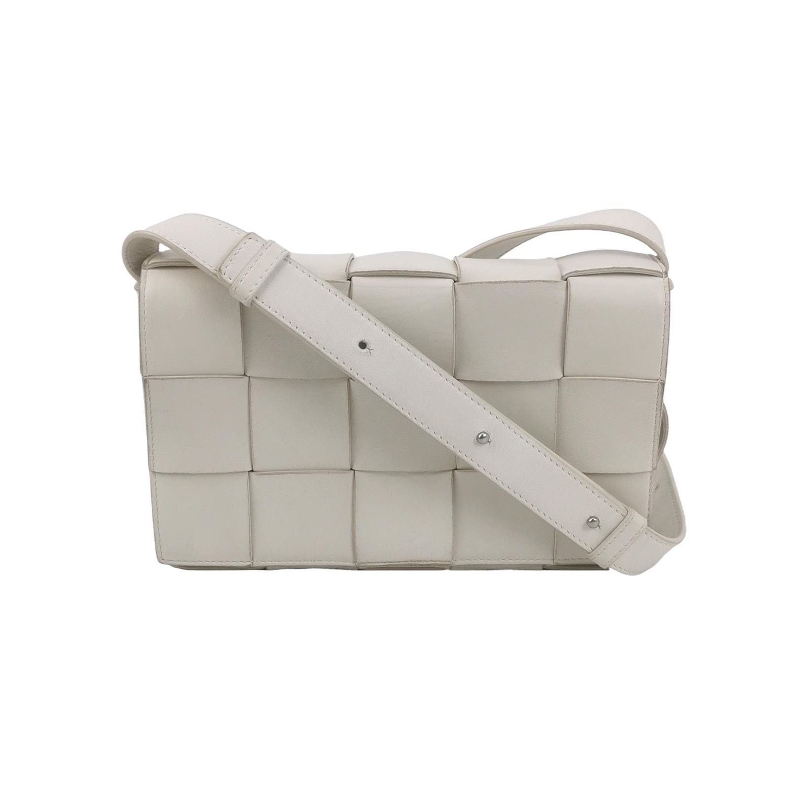 Bottega Veneta Bottega Veneta Women os Shoulder Bags Size ONE SIZE - 1 Thumbnail