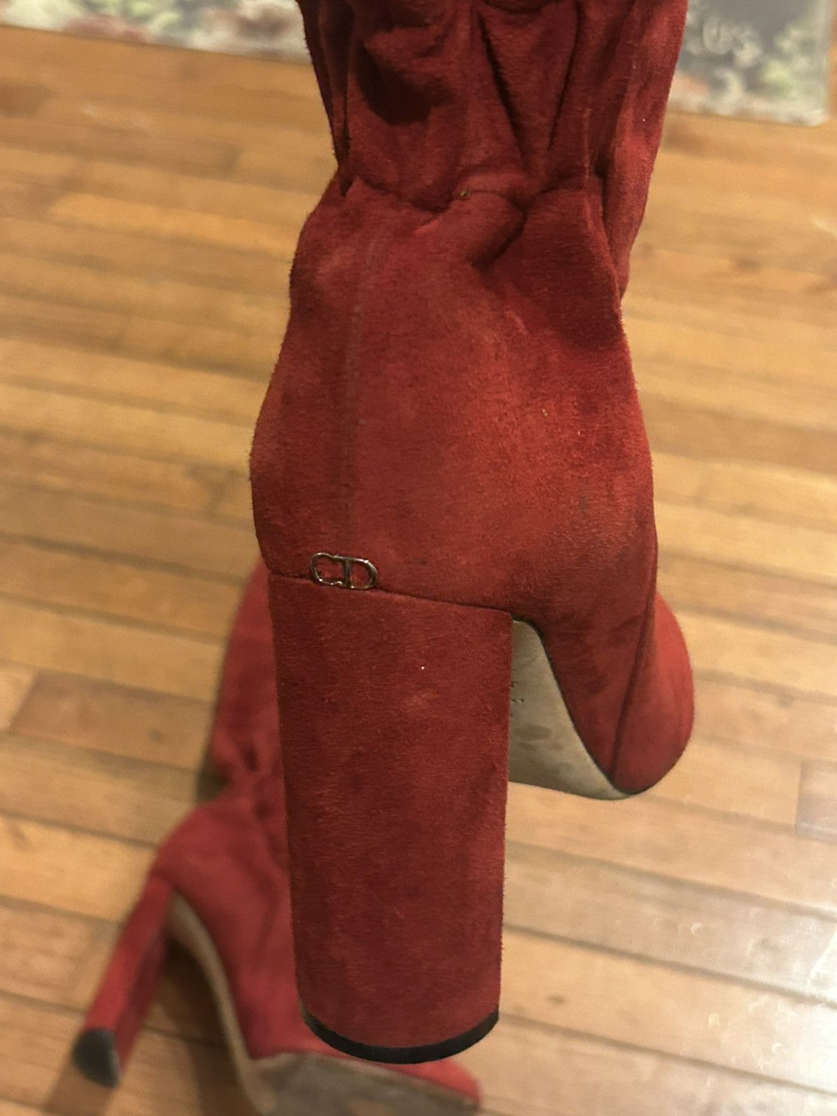 Dior Christian Dior Size US 8 / IT 38 - 7 Thumbnail