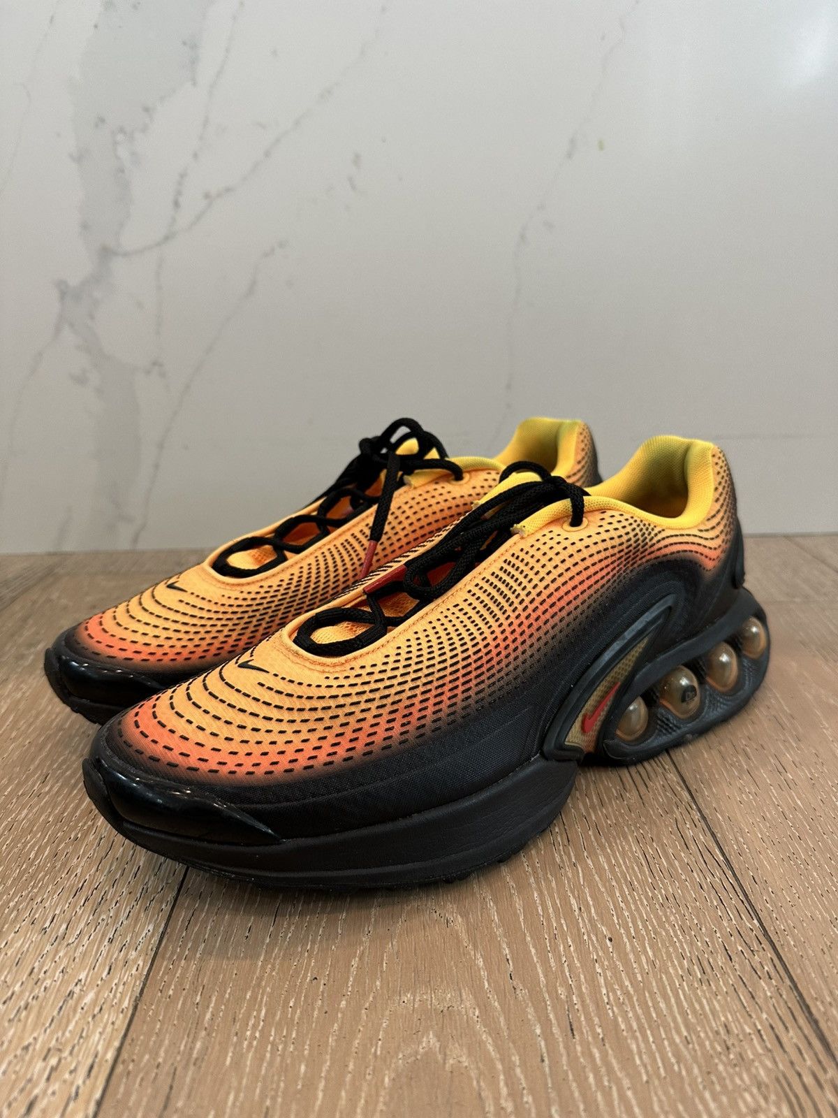 Nike ? Nike Air Max Sunder 