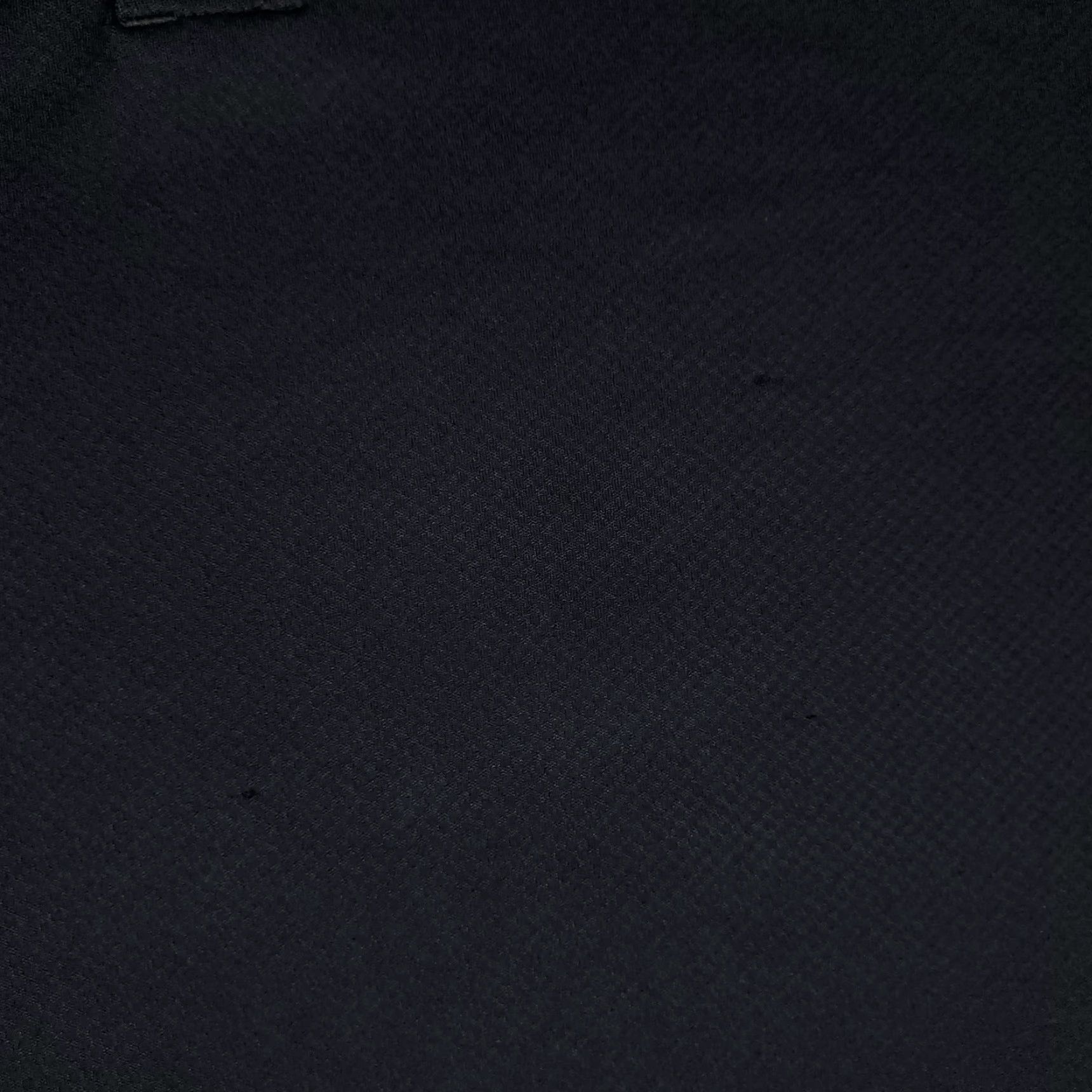 Under Armour Under Armour Polo Shirt Mens 2XL Black Short Sleeve Polo Shirt Men's Casual Sports Shirt Black 2XL Mens Size US XXL / EU 58 / 5 - 3 Thumbnail
