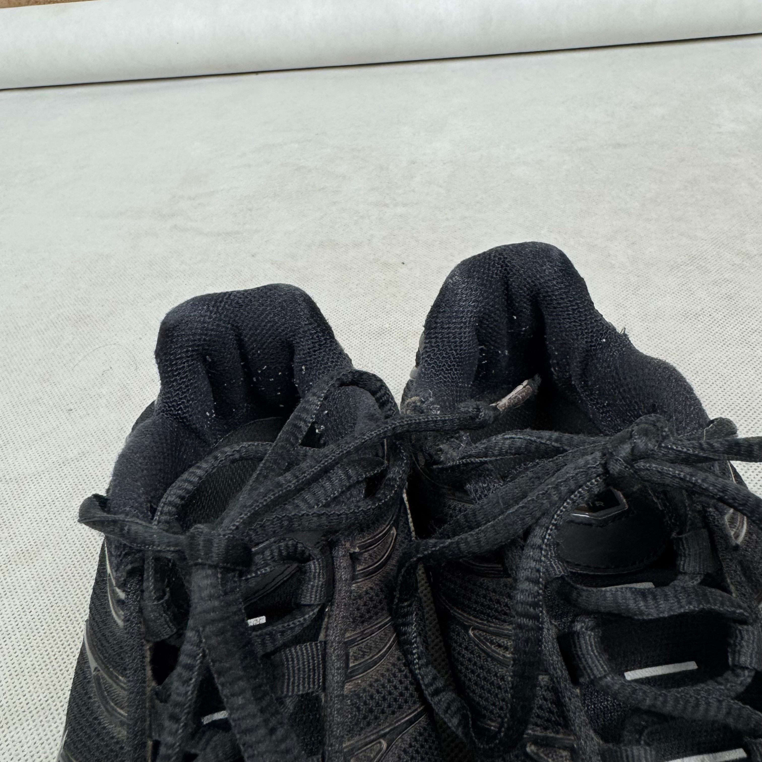 Nike Nike Air Max Plus Core Black Swoosh Athletic Sneaker Shoes 7 Size US 7 / EU 40 - 8 Thumbnail