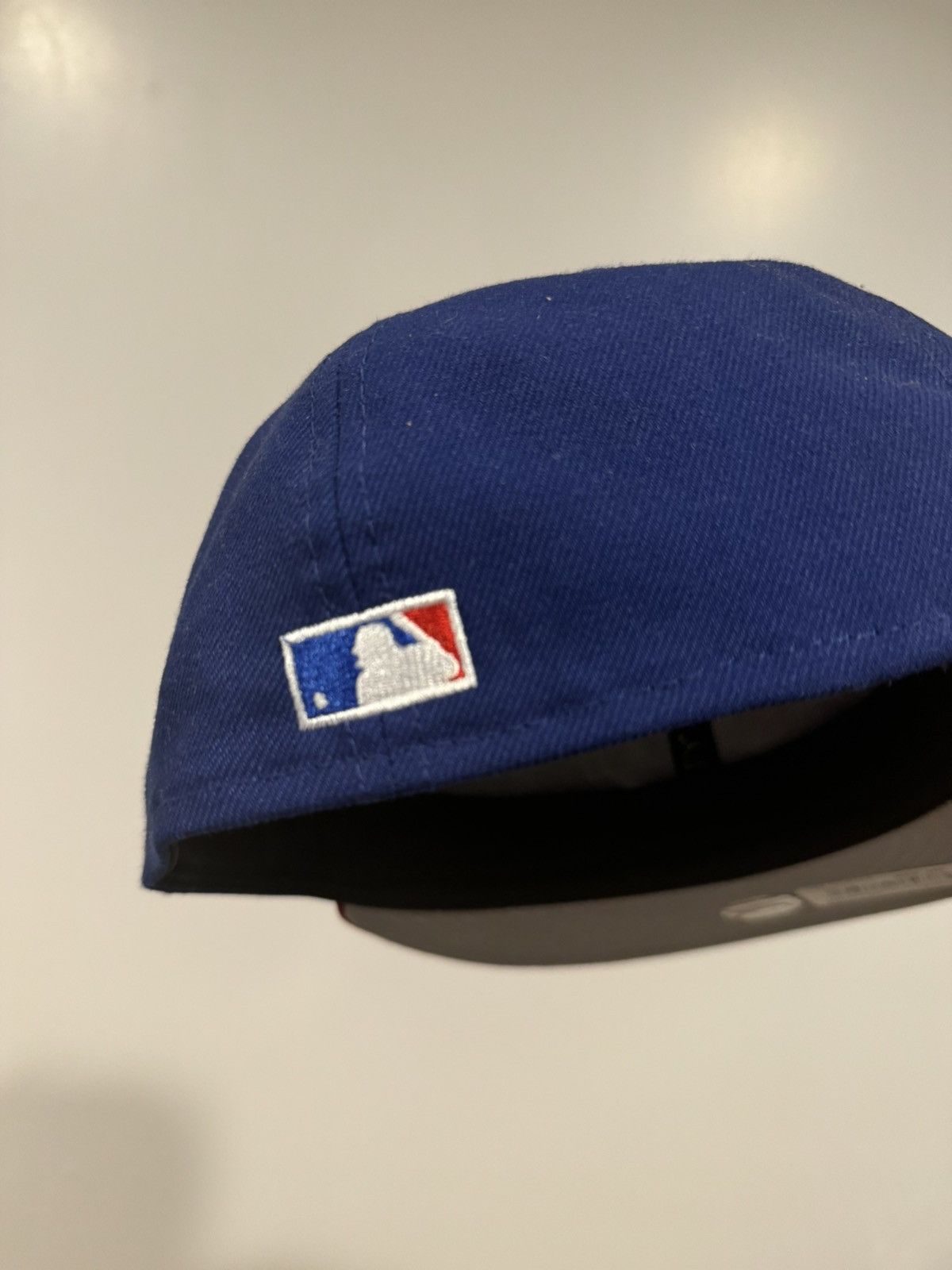 Hat Club × MLB × New Era Hatclub Exclusive Montreal Expos Vintage 2tone 7 3/8 Size ONE SIZE - 3 Thumbnail