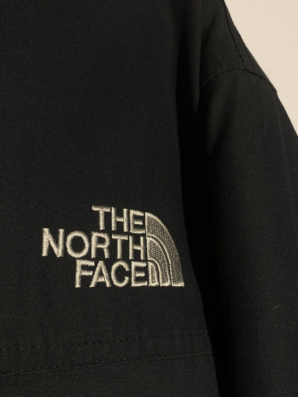 The North Face The North Face men’s streetwear winter parka jacket Size US L / EU 52-54 / 3 - 11 Thumbnail