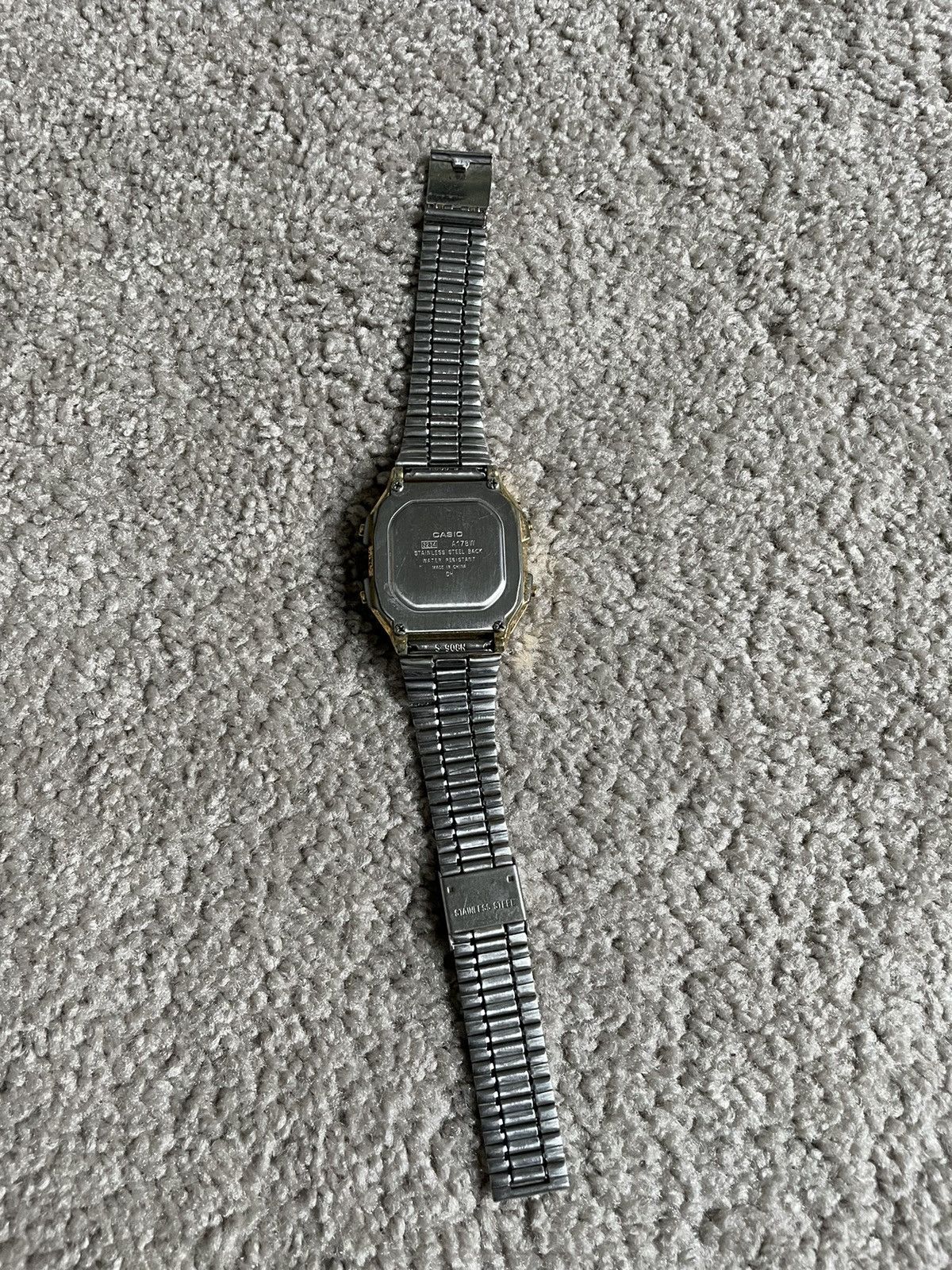 Timex Vintage Timex Watch T80 Size ONE SIZE - 3 Thumbnail