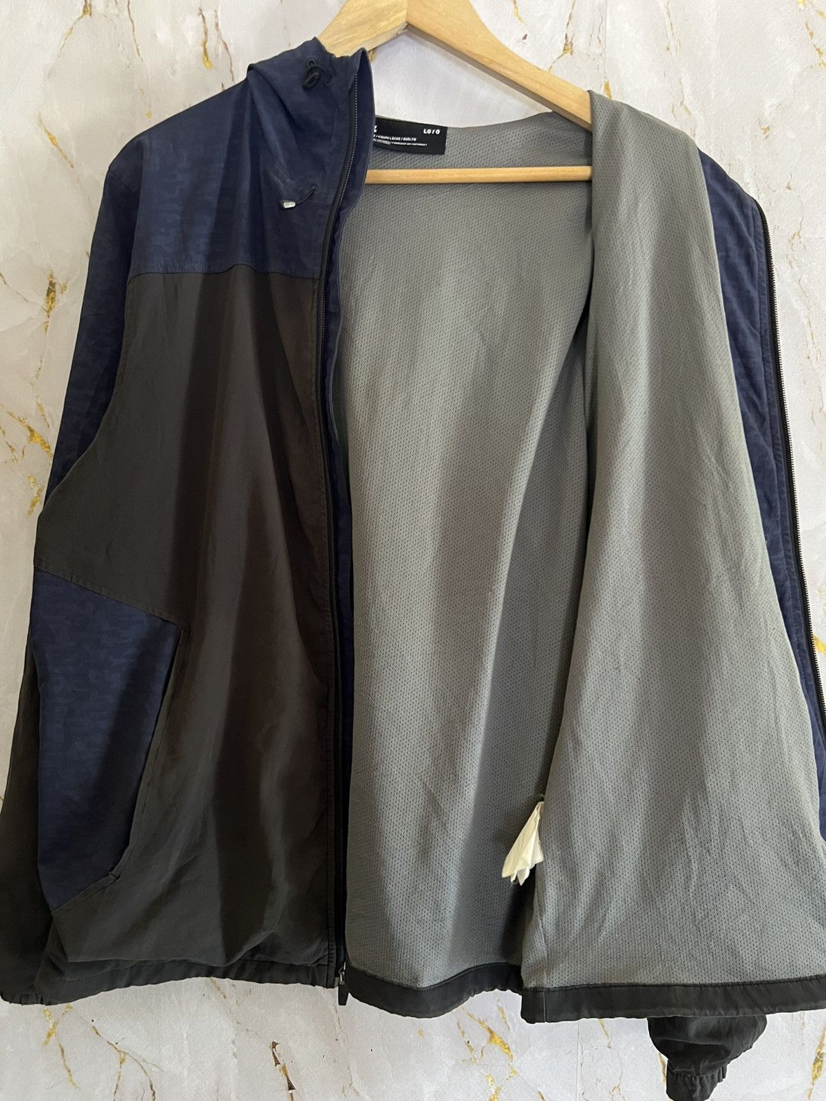 Under Armour Under Armour Sport Jacket – Performance Streetwear Size US XL / EU 56 / 4 - 3 Thumbnail
