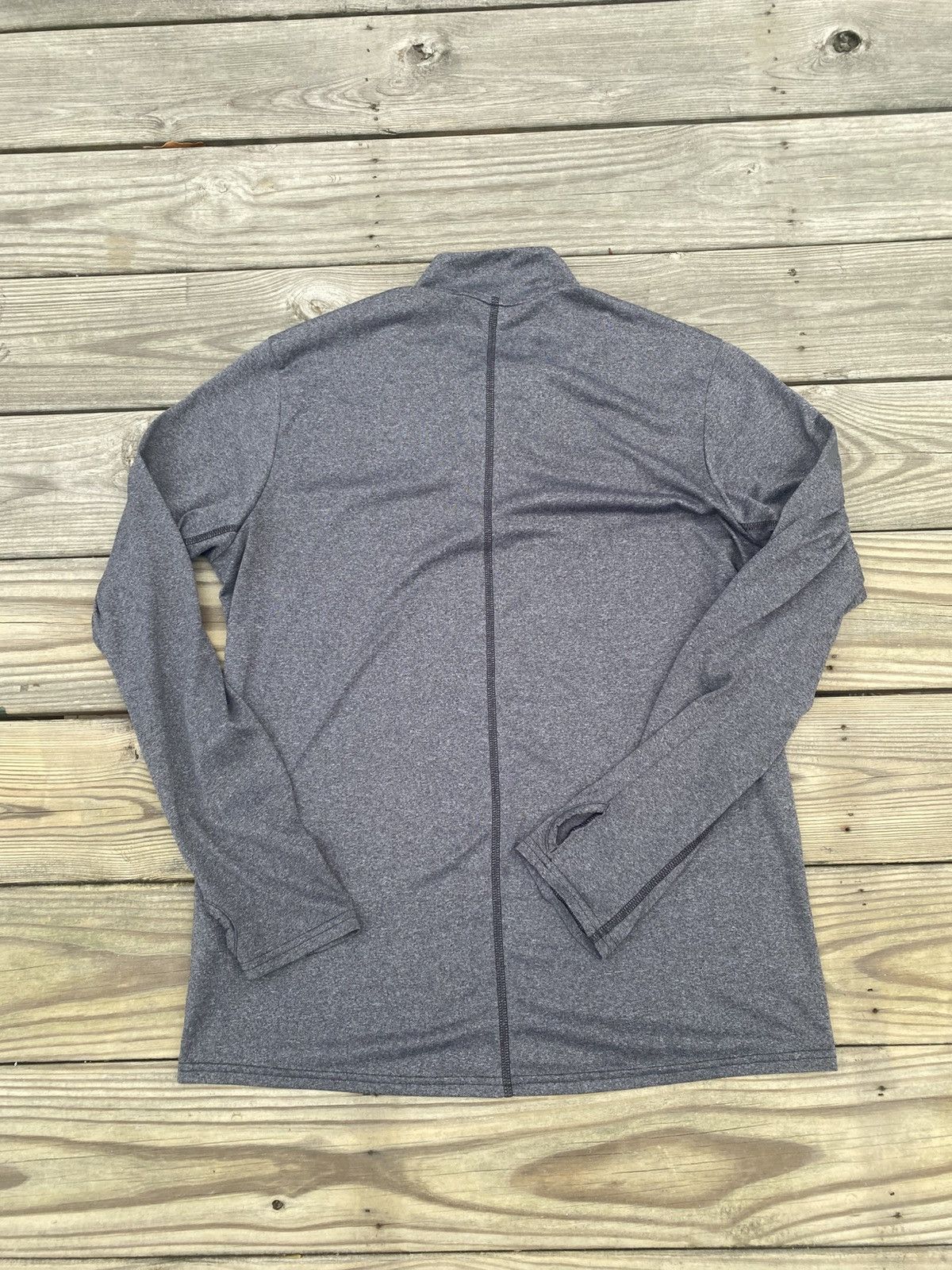 Adidas Adidas Climalite Quarter-Zip Size US M / EU 48-50 / 2 - 7 Thumbnail