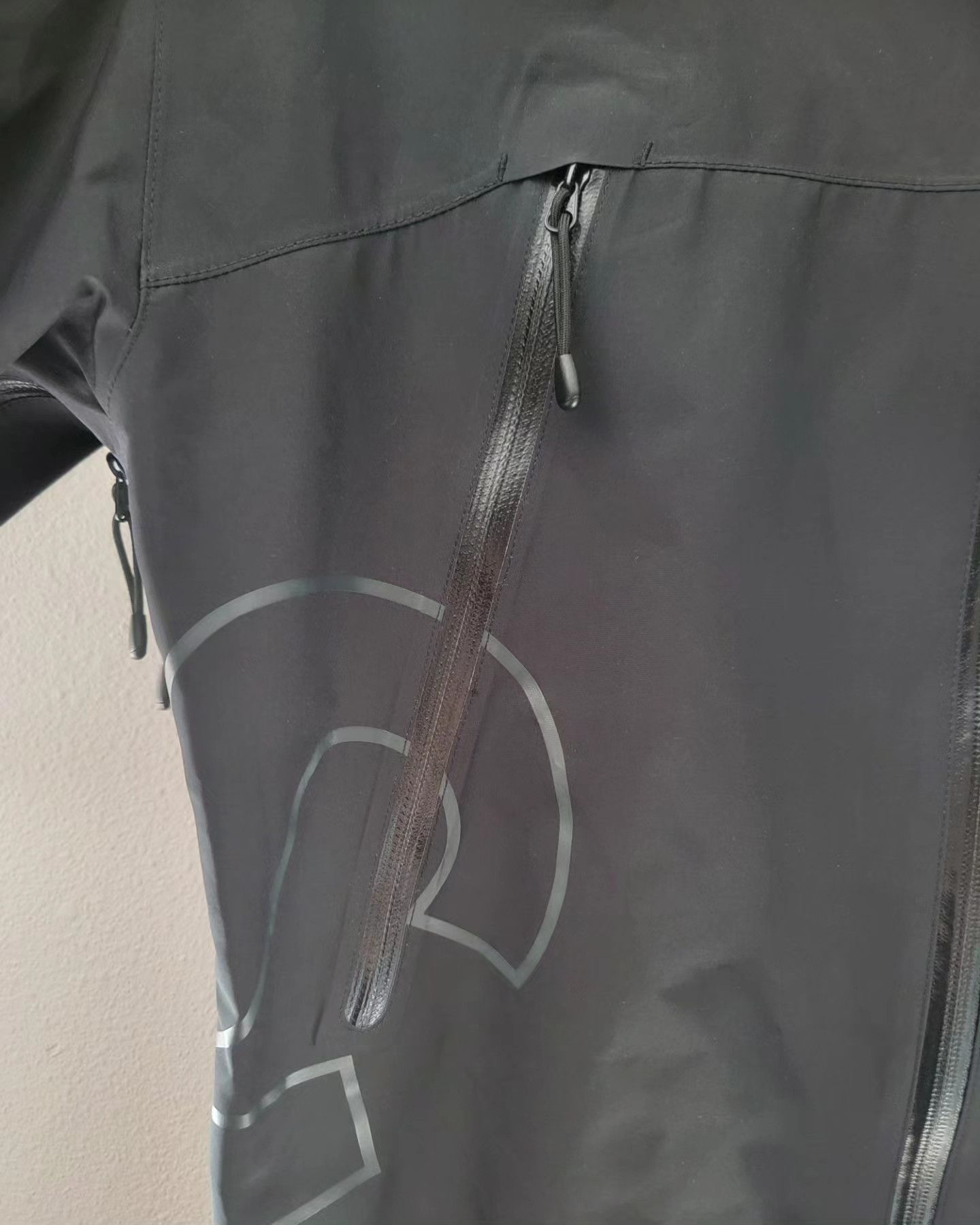 Goretex × Supreme Supreme PacLite Goretex Suit Size 32 - 7 Thumbnail