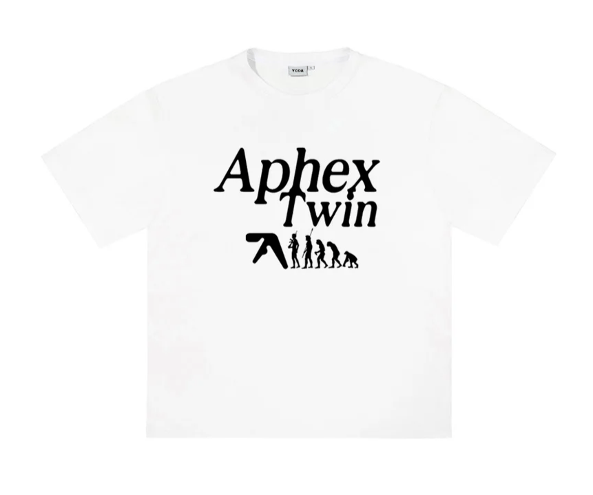 Other 1T-Shirt Printed Graphic Cotton Size US XL / EU 56 / 4 - 4 Thumbnail