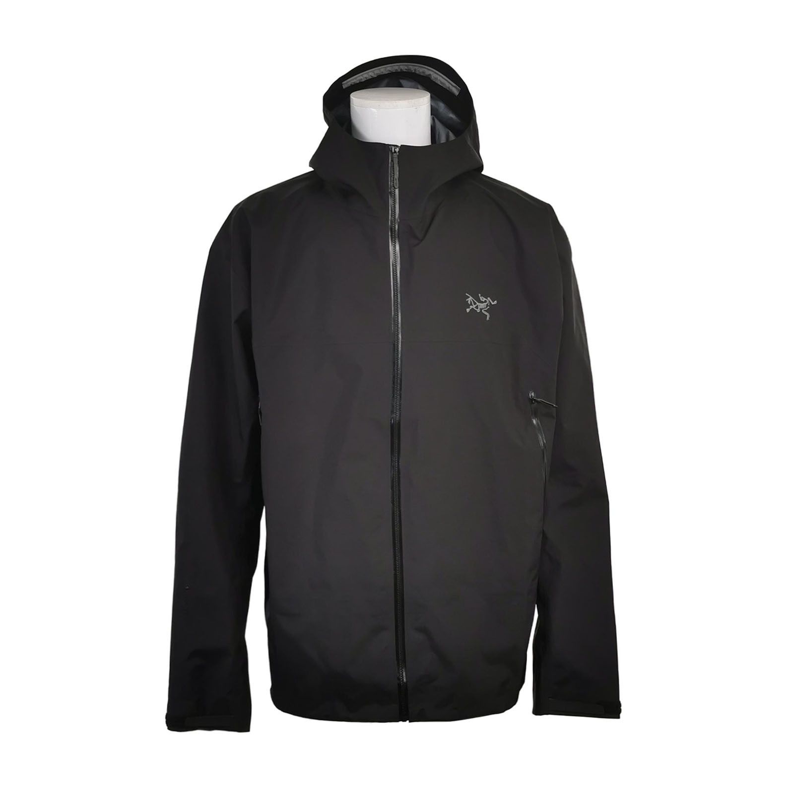 Arc'teryx Arc'teryx GORE-TEX Beta Shell Jacket XXL Size US XXL / EU 58 / 5 - 1 Thumbnail