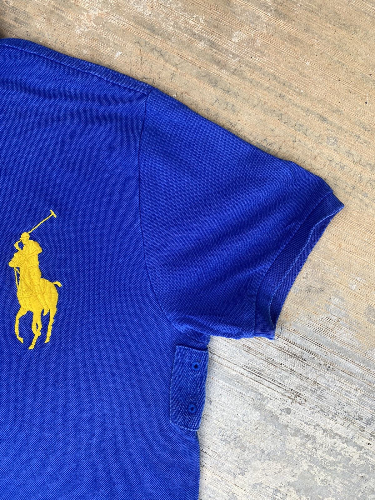 Polo Ralph Lauren × Ralph Lauren PRL Custom Fit County Riders & Jockey Club Size US M / EU 48-50 / 2 - 5 Thumbnail