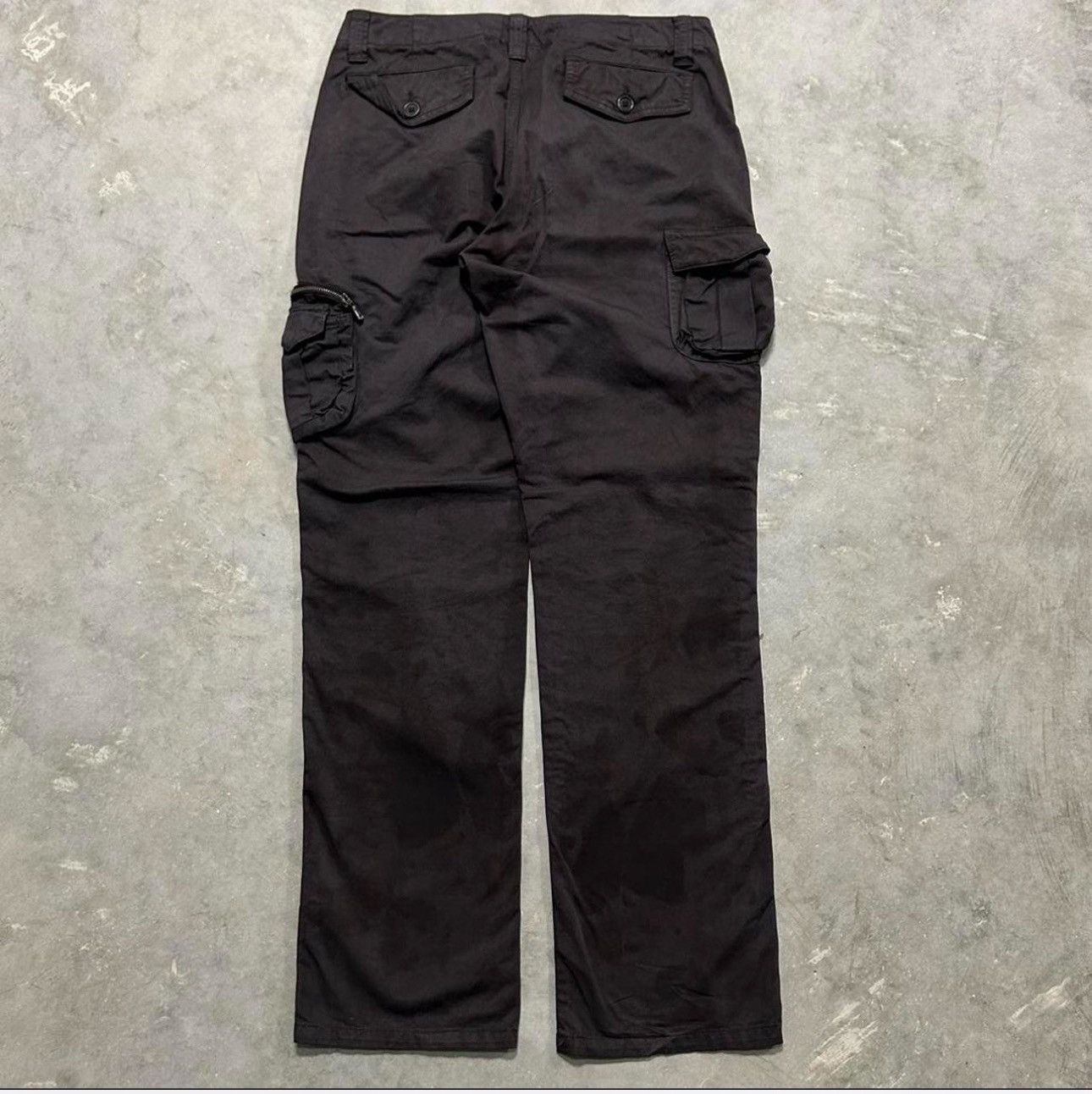 John Varvatos John varvatos cargos Size US 31 - 3 Thumbnail