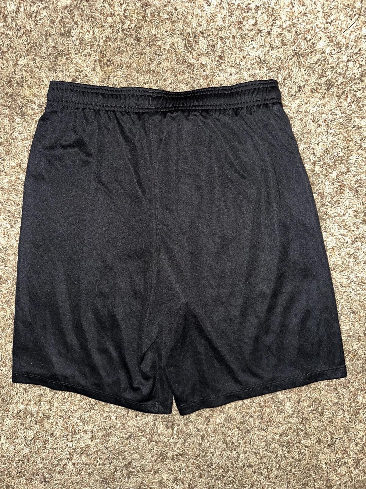 Nike Nike Men’s Dry Park II Soccer Shorts Size US 34 / EU 50 - 5 Thumbnail