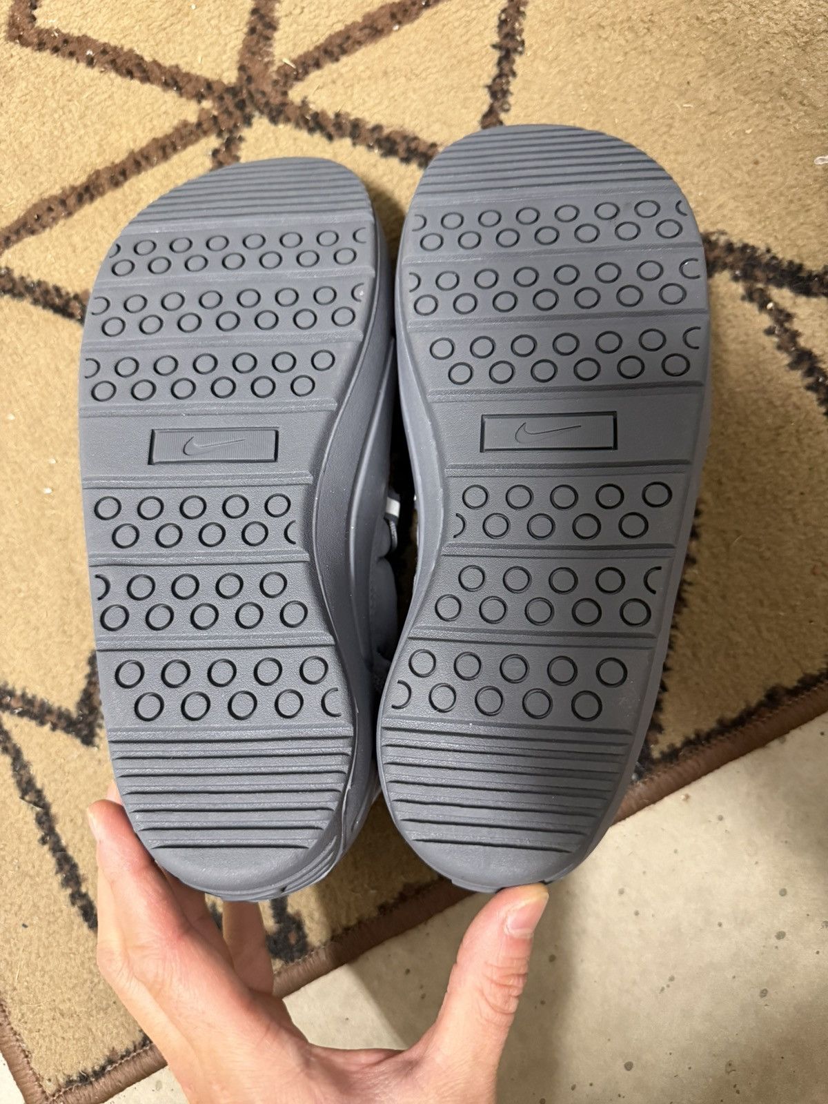 Nike Size 8 - Nike Offline Pack Size US 8 / EU 41 - 6 Thumbnail