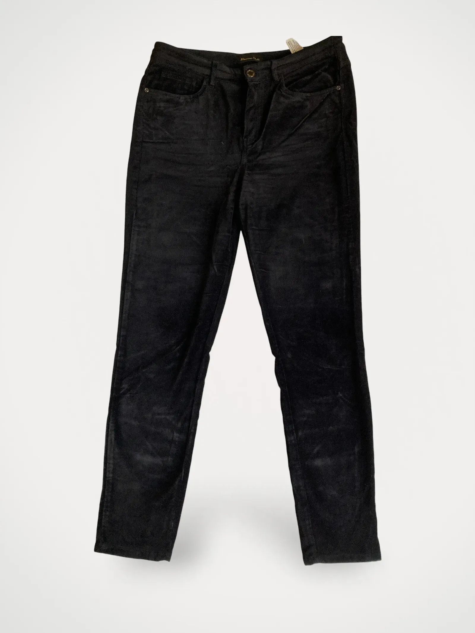 Massimo Dutti Massimo Dutti Pants Size 30" / US 8 / IT 44 - 1 Thumbnail
