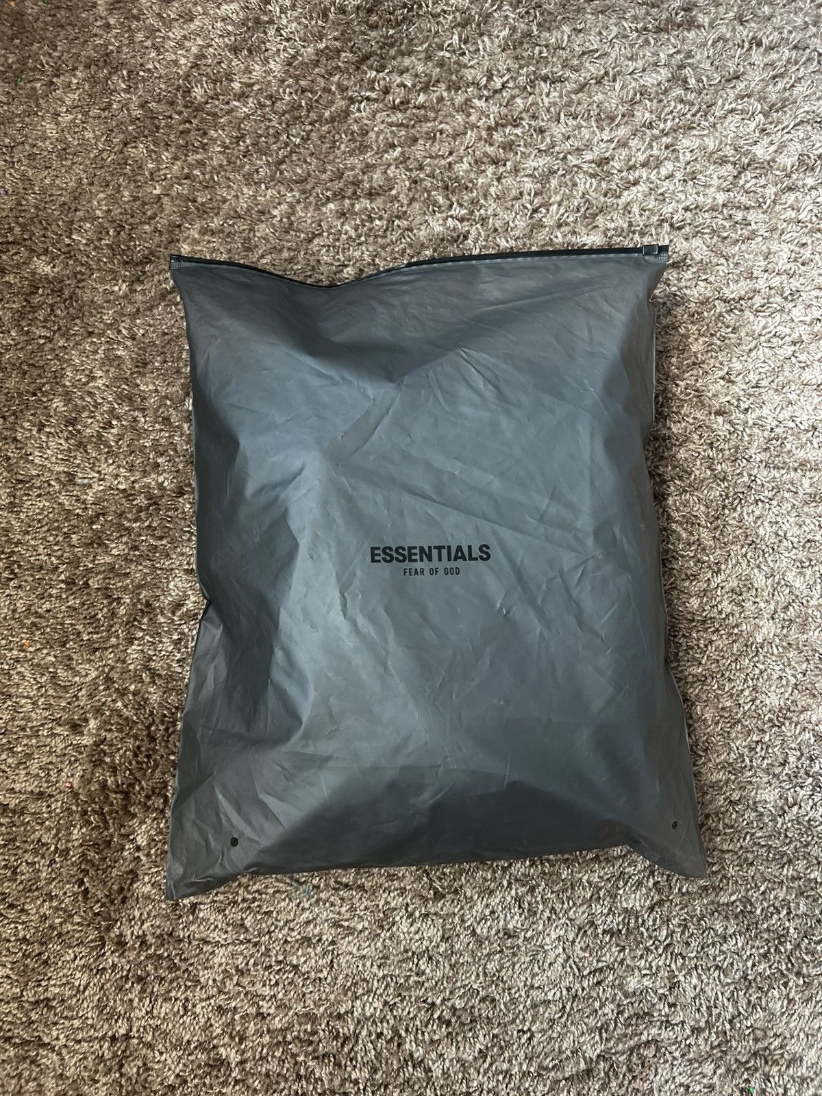 Essentials Fear of God Essentials hoodie Size US M / EU 48-50 / 2 - 10 Thumbnail