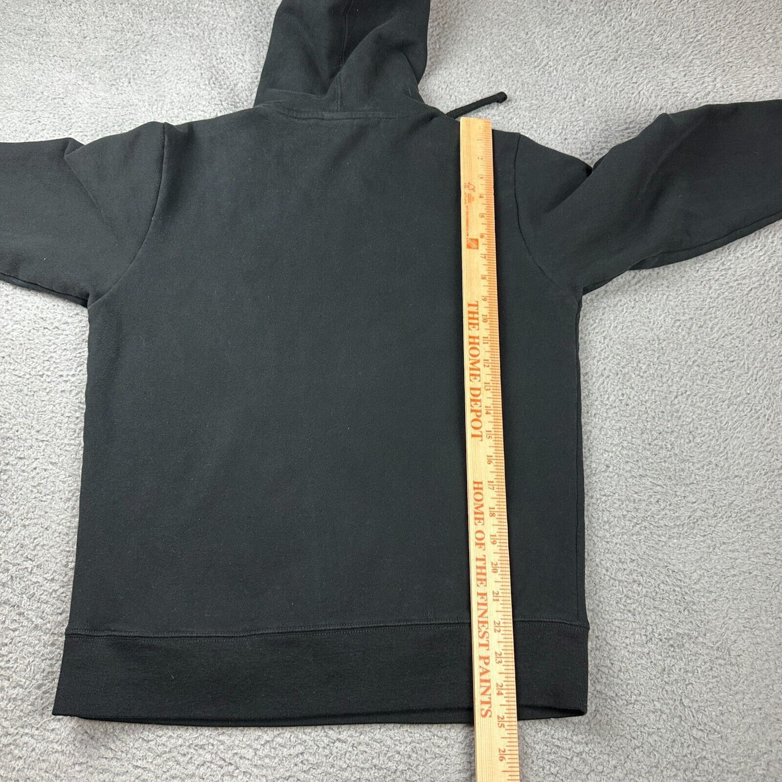 The North Face The North Face Men's Half Dome Big Logo Hoodie Pullover Size US S / EU 44-46 / 1 - 6 Thumbnail