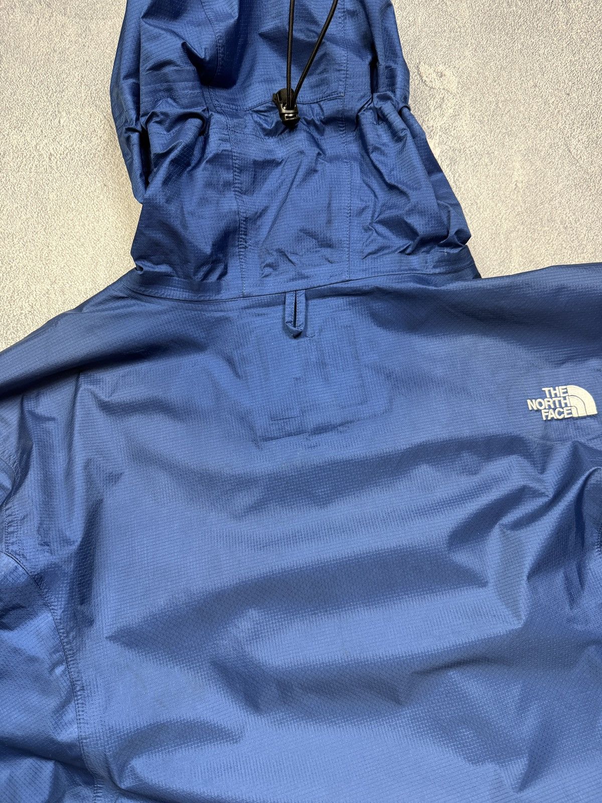 The North Face Vintage The North Face Windbreaker Light Jacket Size US M / EU 48-50 / 2 - 18 Thumbnail