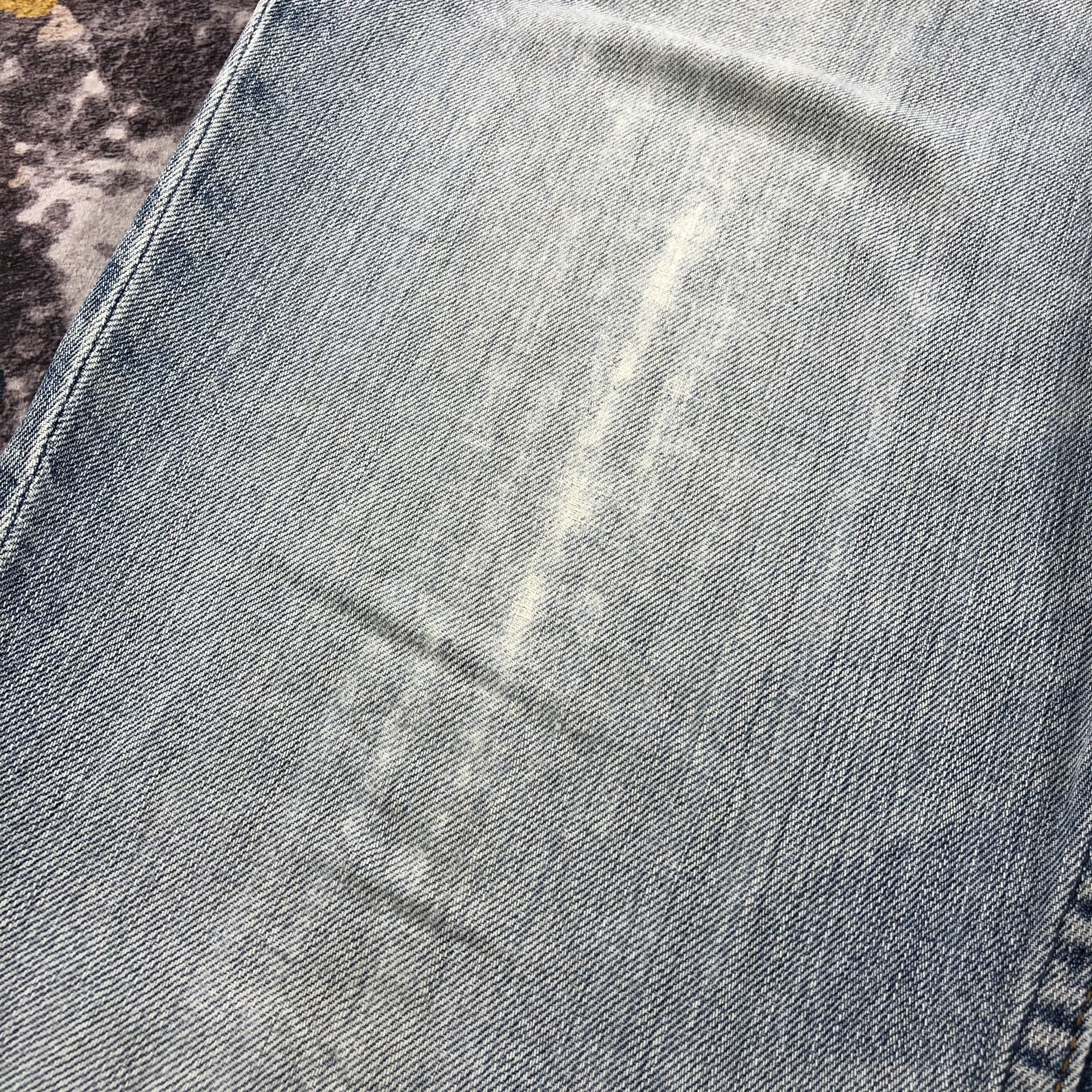 Levi's × Vintage Vintage Light Wash Levis 531 Jeans-JM2162 Size US 34 / EU 50 - 8 Thumbnail