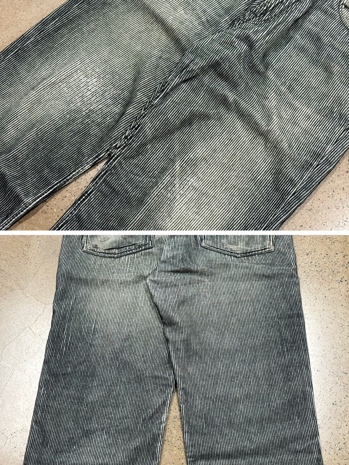 Our Legacy OUR LEGACY third cut corduroy pants Size US 31 - 6 Thumbnail