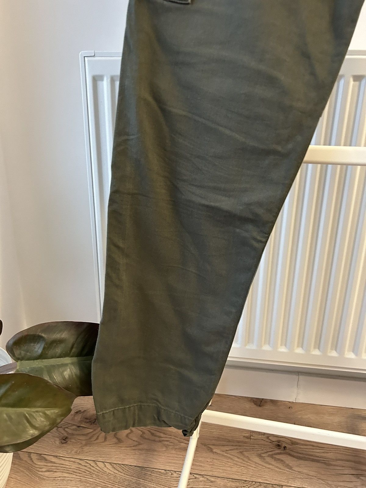 Carhartt × Carhartt Wip Carhartt REGULAR CARGO PANT Size US 31 - 6 Thumbnail
