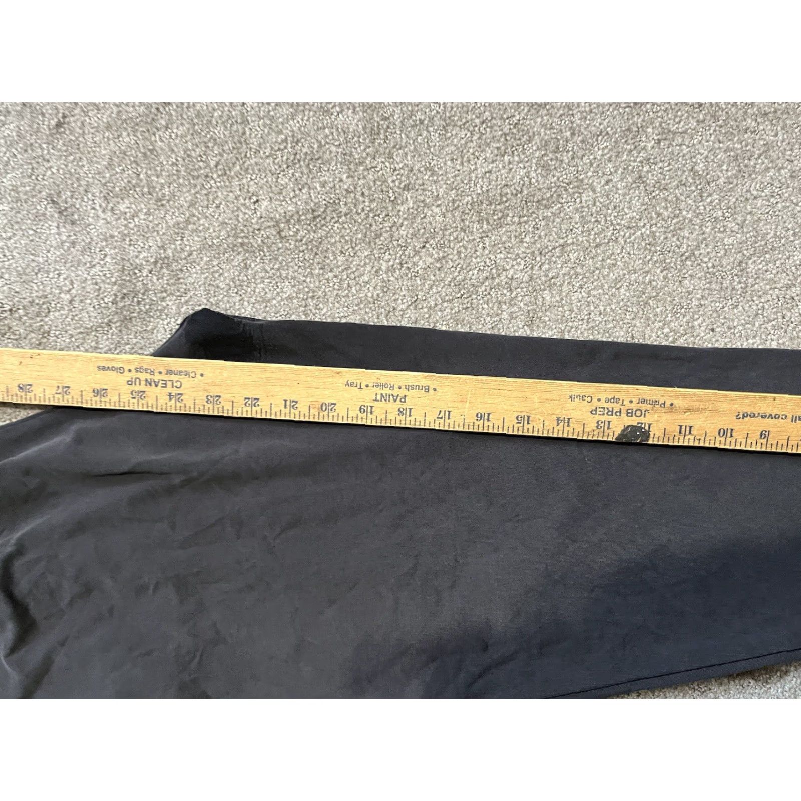 White House Black Market White House Black Market The Tapered Ankle Pants PM Black Size 32" / US 10 / IT 46 - 7 Thumbnail
