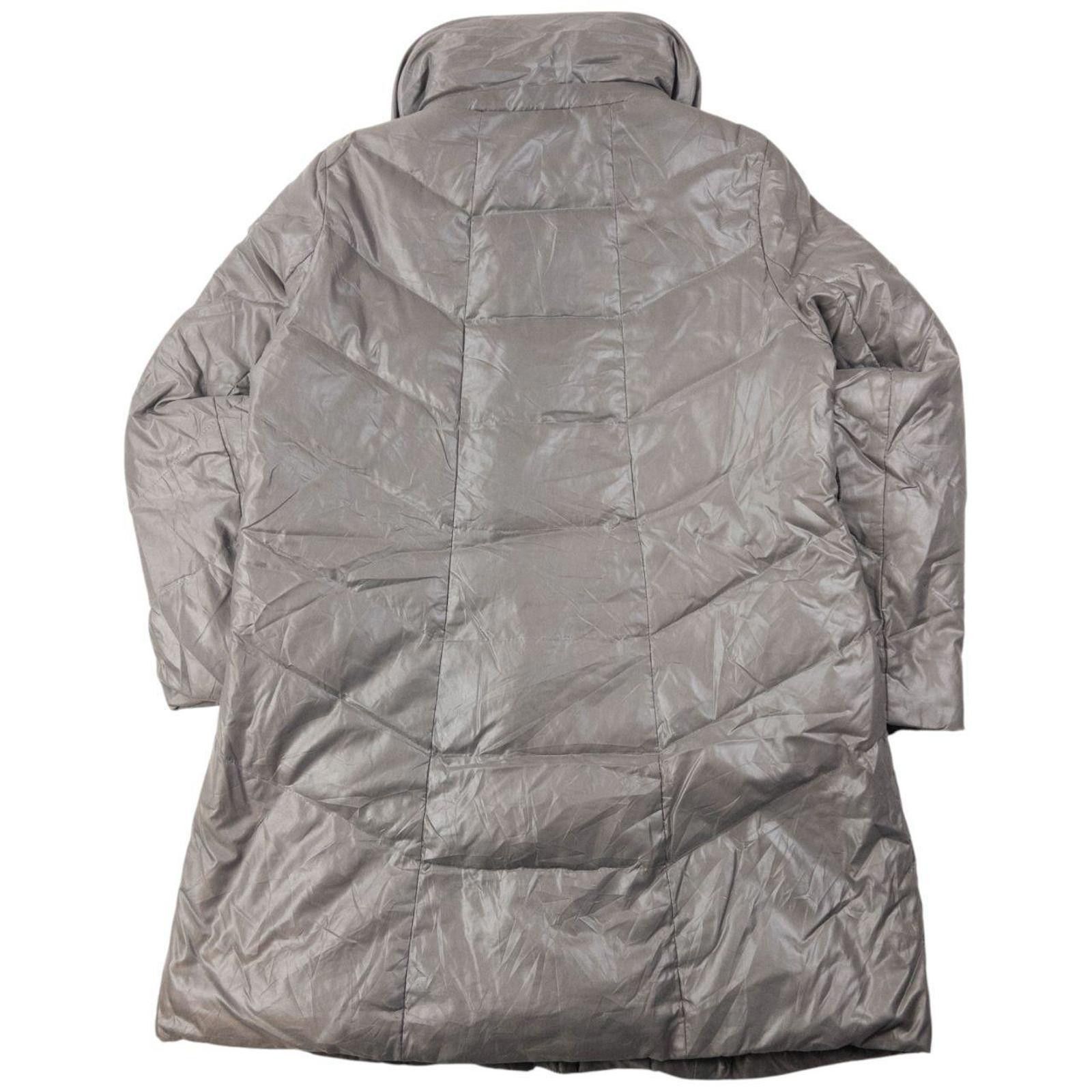 Balmain Vintage 90s Balmain Zip Up Padded Rain Jacket Size M Size US M / EU 48-50 / 2 - 2 Thumbnail