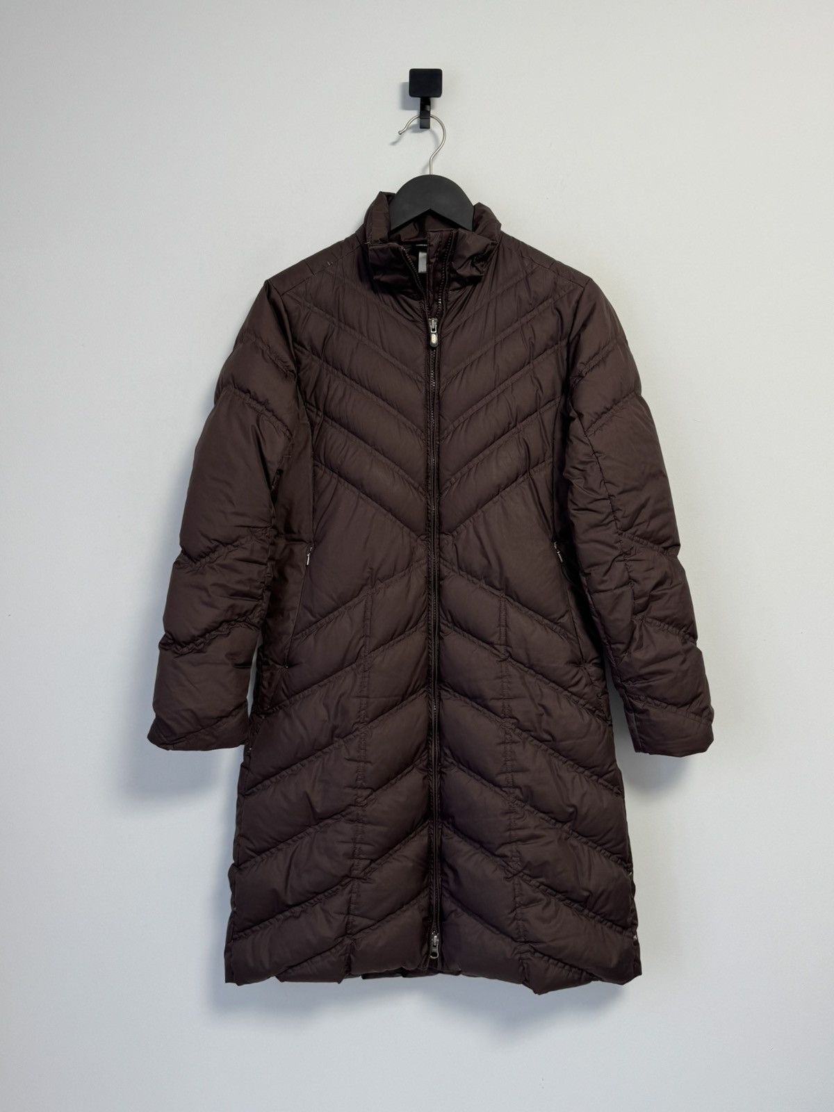 Patagonia Patagonia Down Coat Lightweight Packable Puffer Jacket Size S / US 4 / IT 40 - 1 Thumbnail