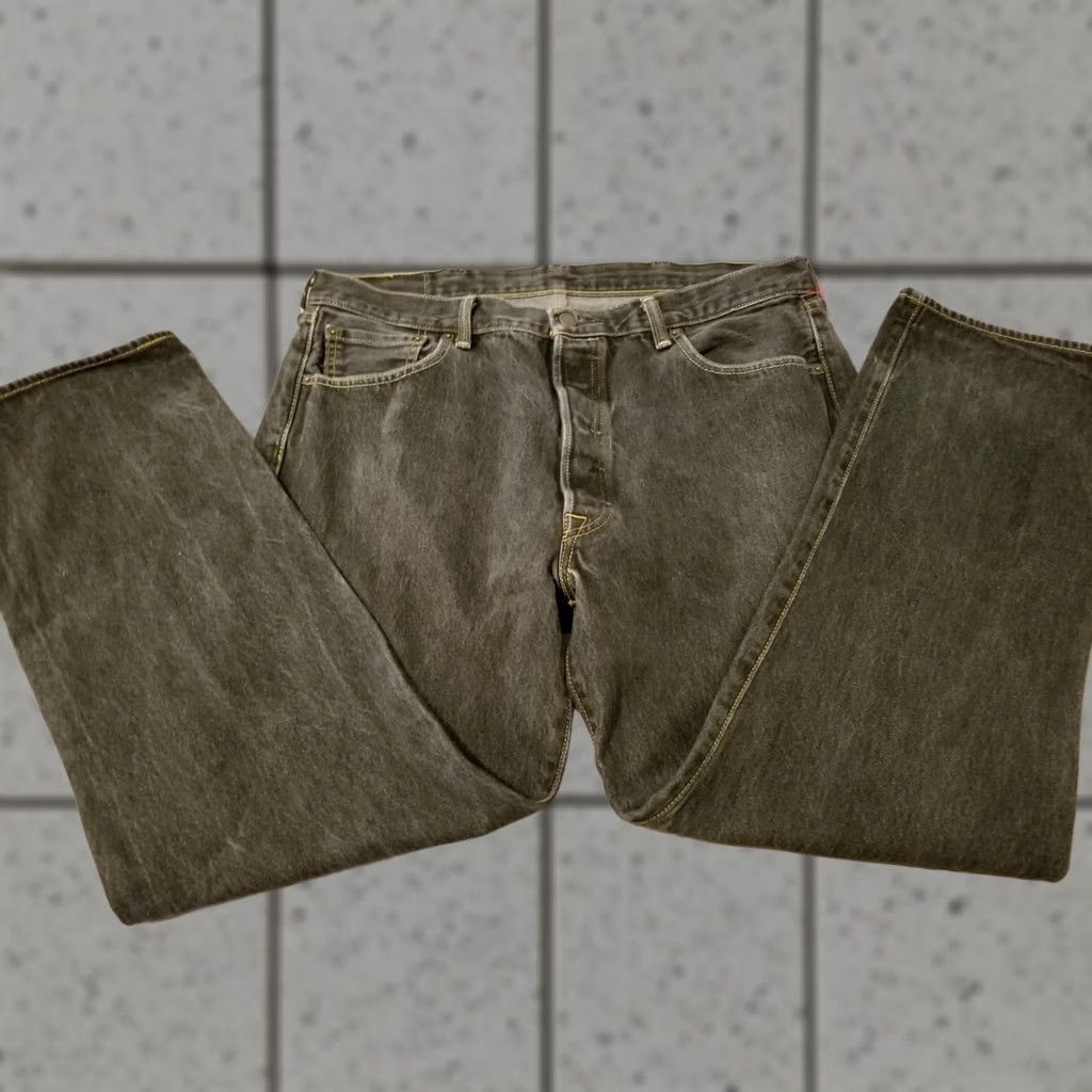 Levi's Item Specifications: Size: 10 Size US 38 / EU 54 - 1 Thumbnail